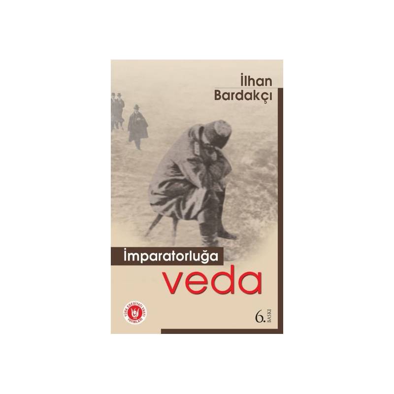 İmparatorluğa Veda