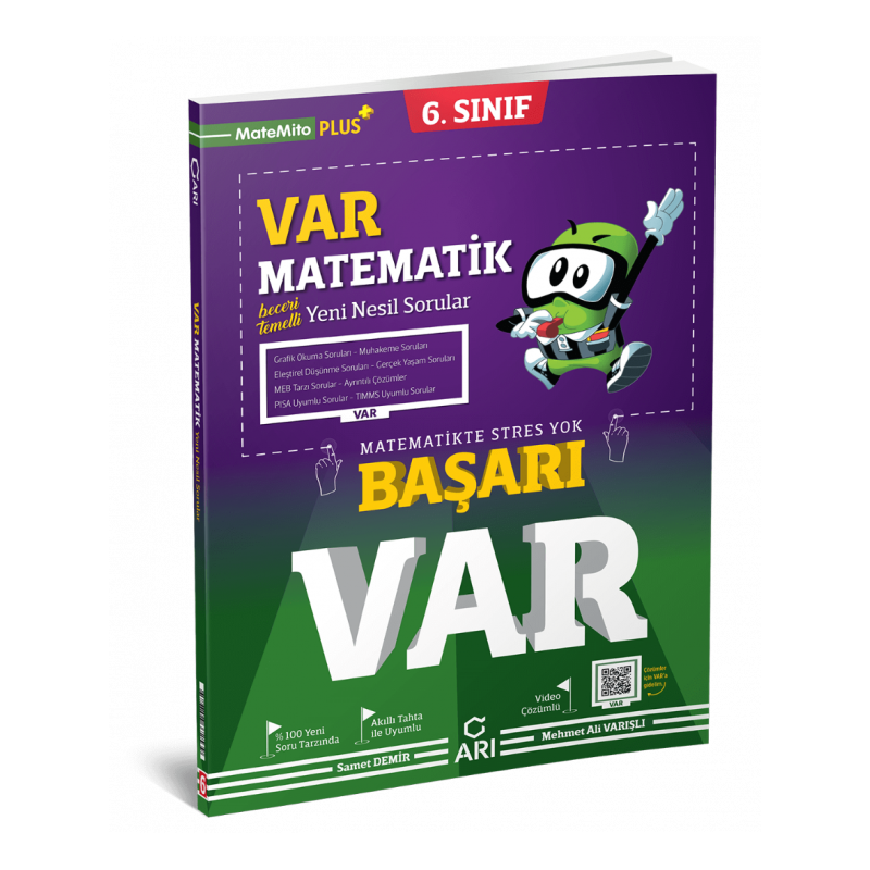 6. Sınıf Matematik Başarı...