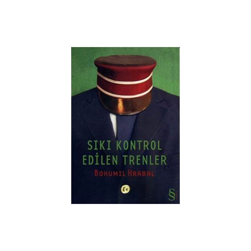 Sıkı Kontrol Edilen Trenler
