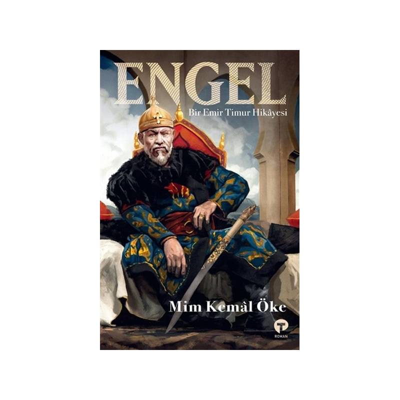 Engel Bir Emir Timur Hikayesi