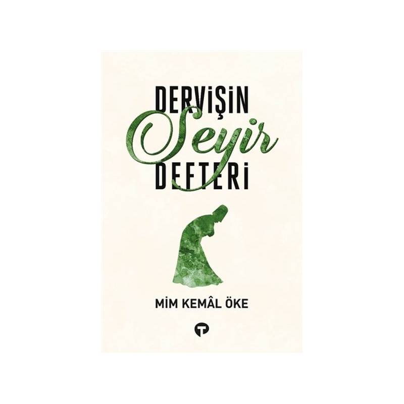 Dervişin Seyir Defteri