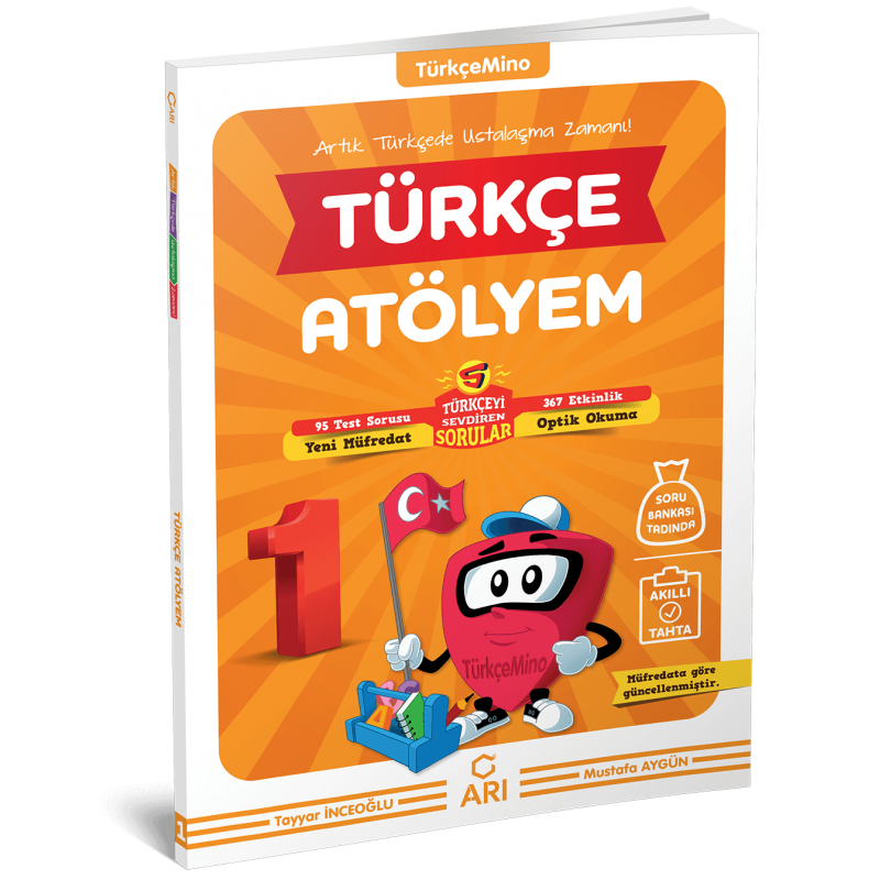 Matematik Ve Türkçe...