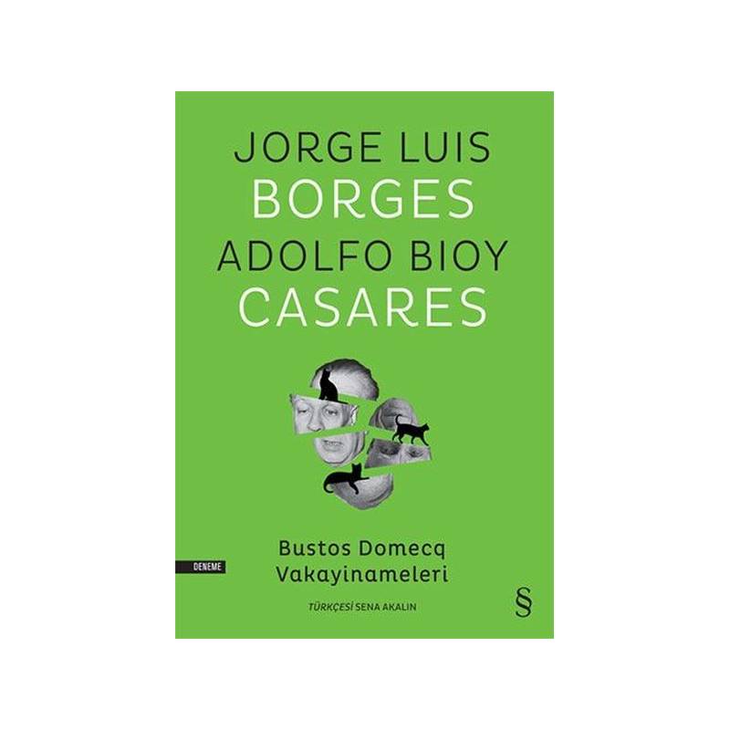 Bustos Domecq Vakayinameleri