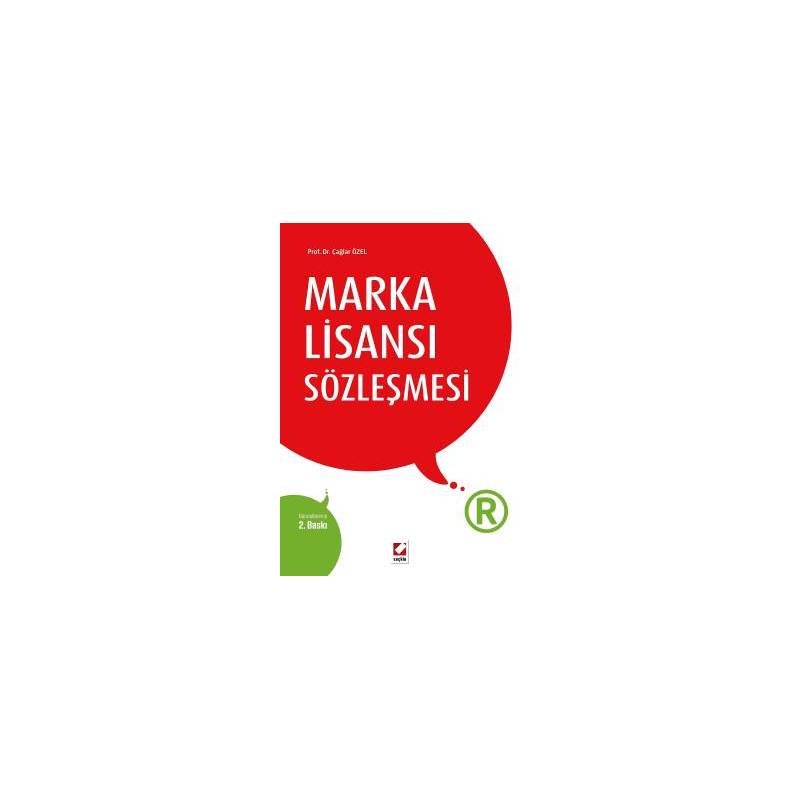 Marka Lisansı Sözleşmesi