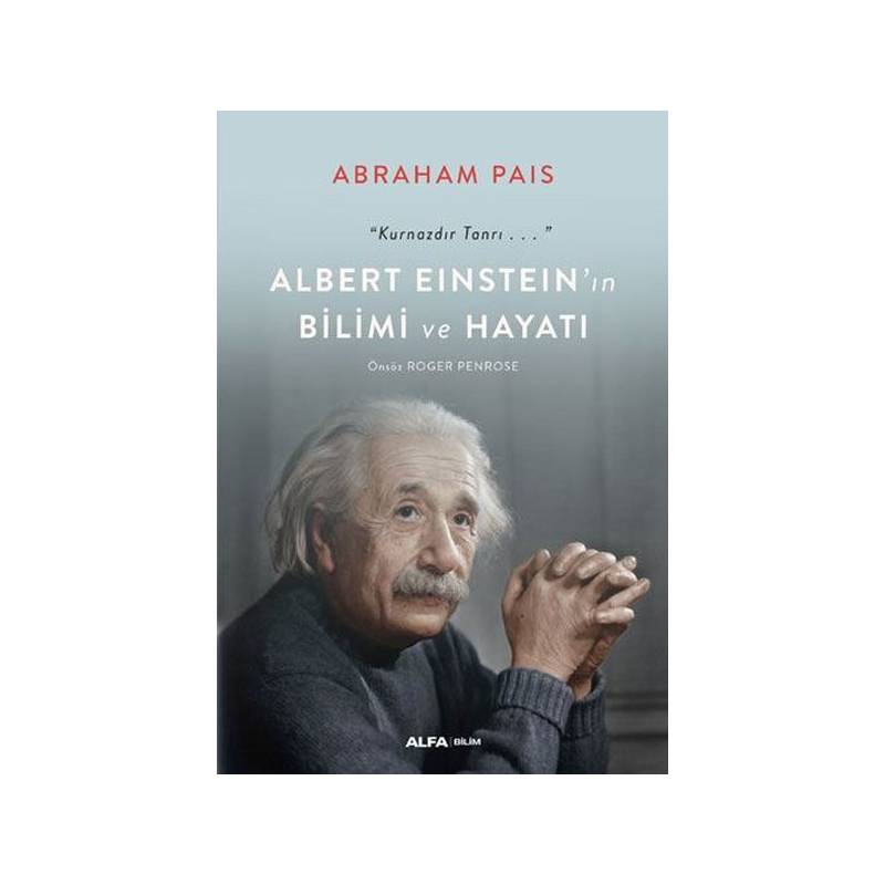 Albert Einstein’In Bilimi...