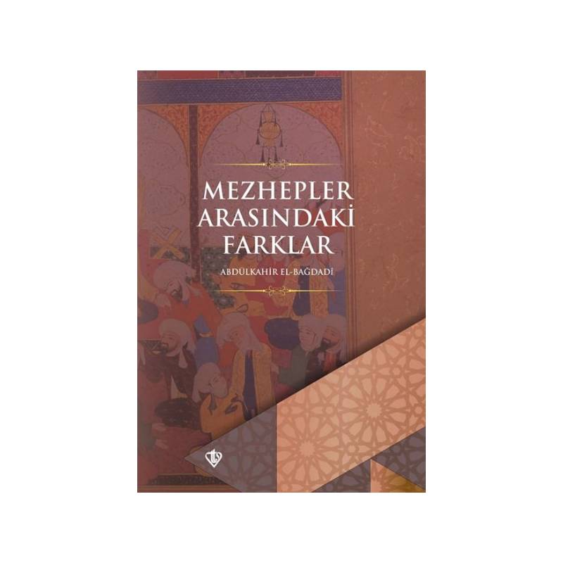 Mezhepler Arasındaki Farklar