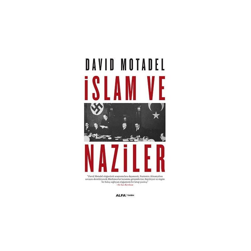 İslam Ve Naziler İslam Ve Naziler
