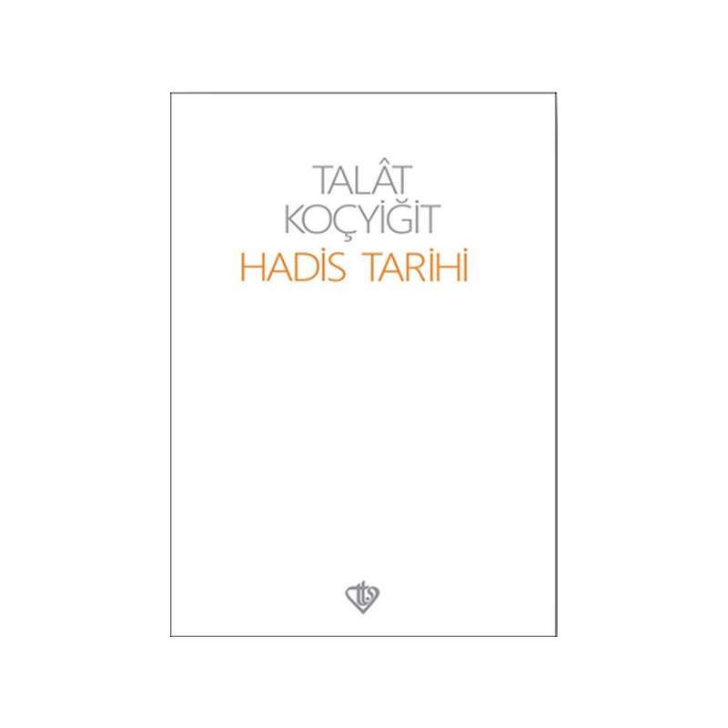 Hadis Tarihi