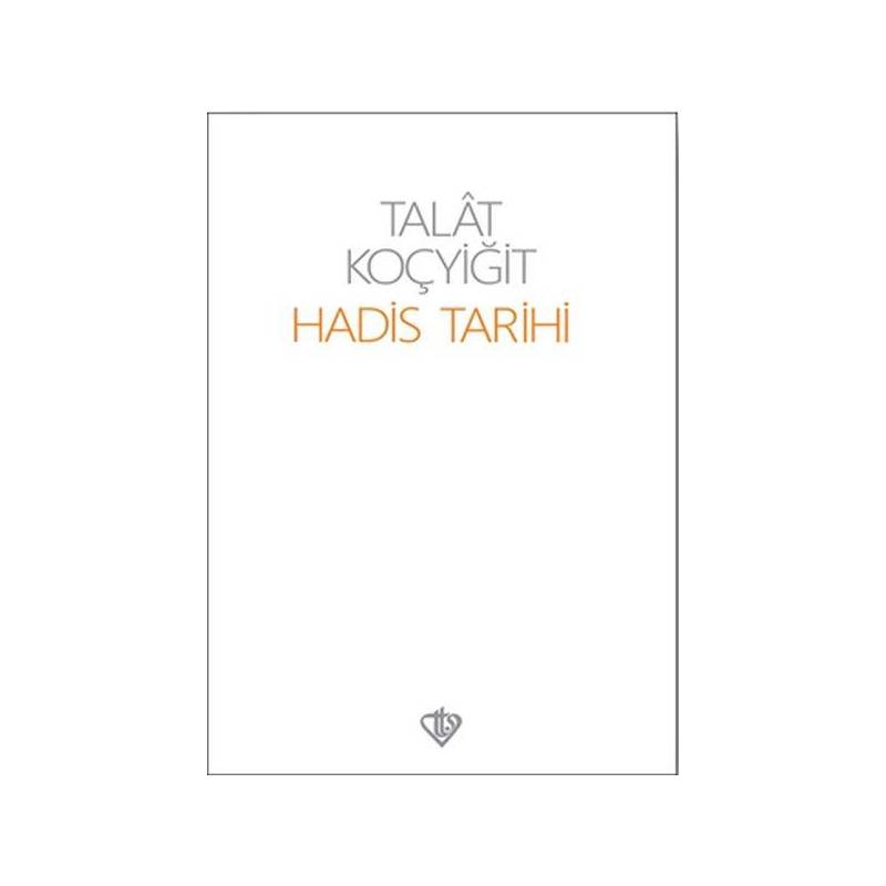 Hadis Tarihi