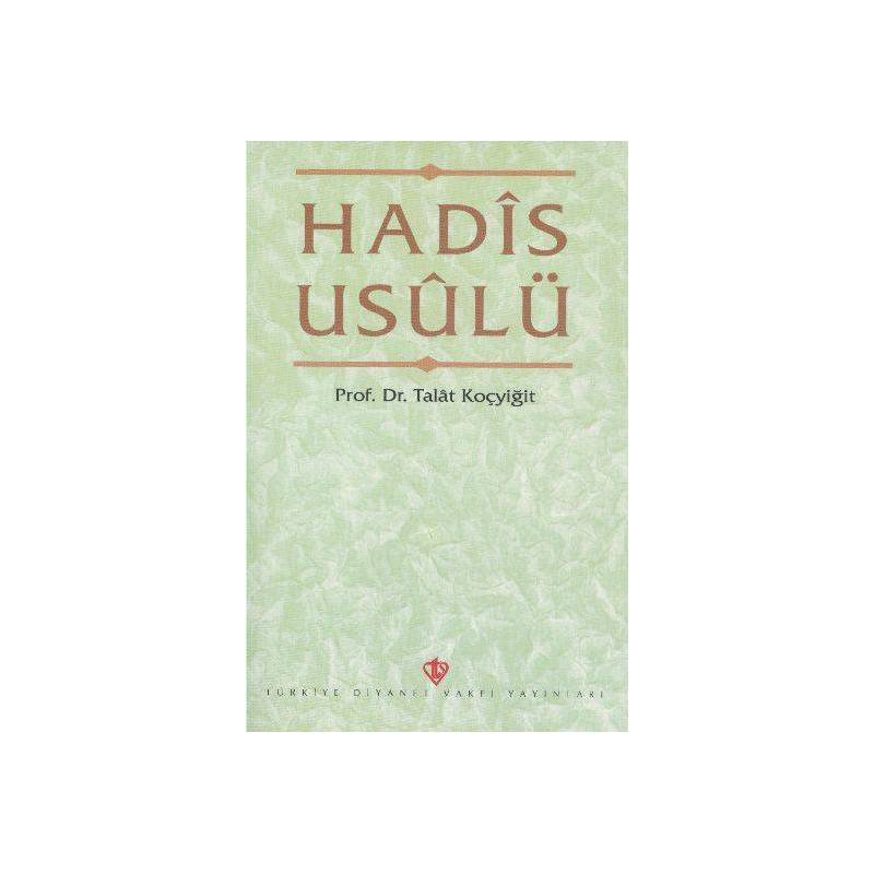 Hadis Usulü