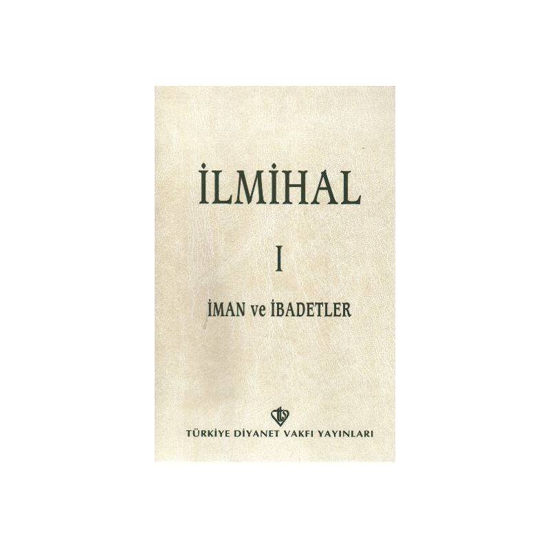 İlmihal 1