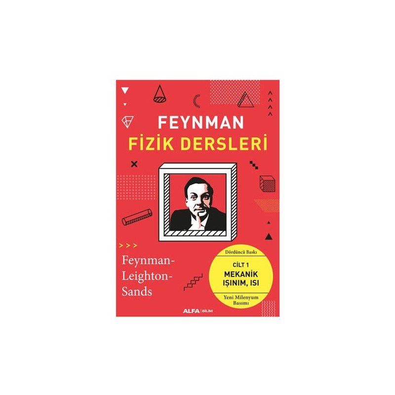 Feynman Fizik Dersleri - Cilt 1