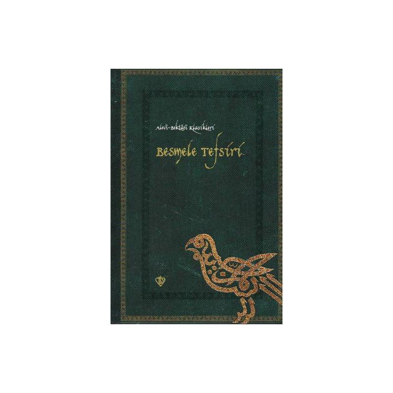 Besmele Tefsiri Alevi Bektaşi Klasikleri 1