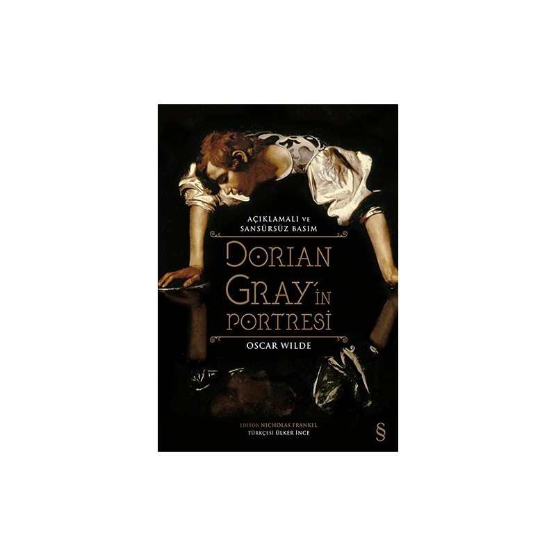 Dorian Gray'in Portresi (Ciltli)