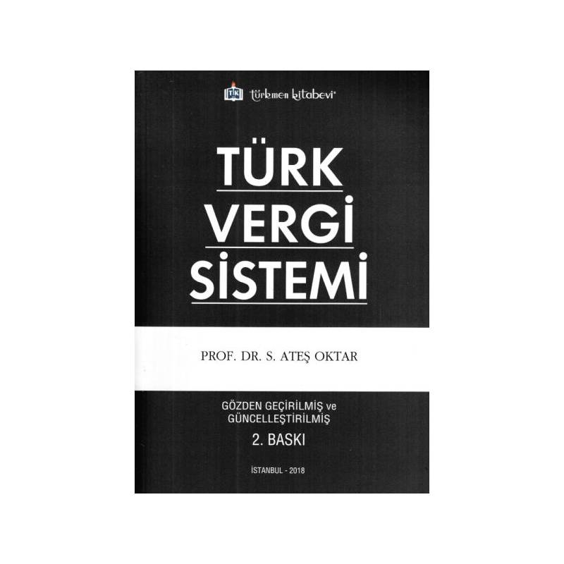 Türk Vergi Sistemi