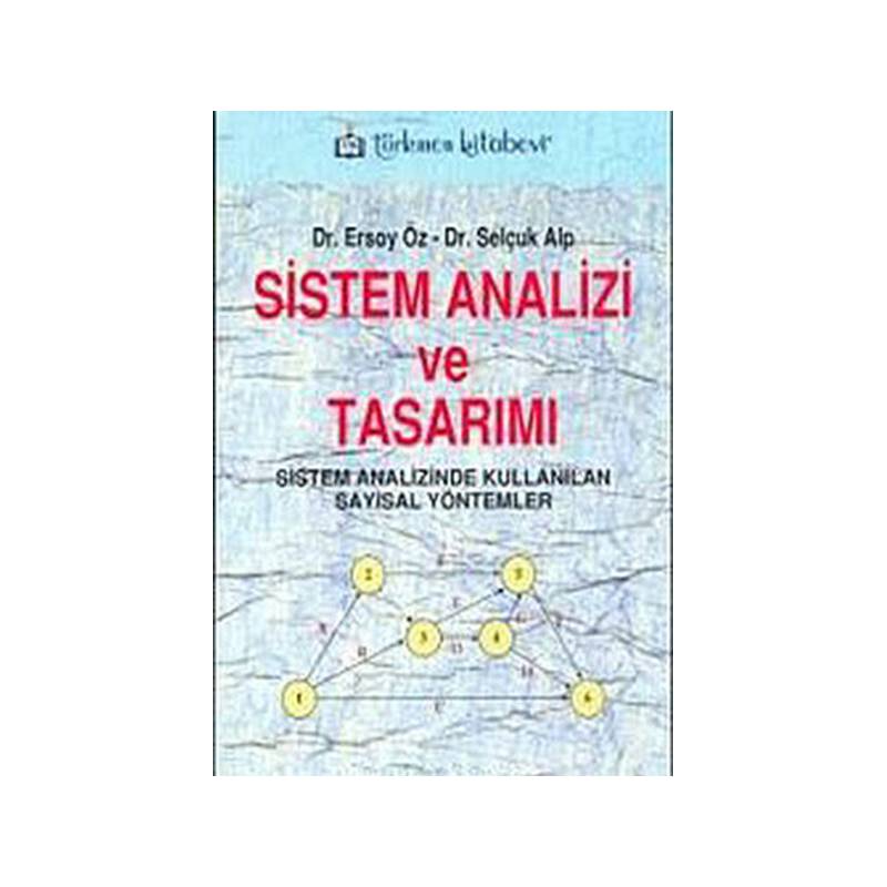 Sistem Analizi Ve Tasarım