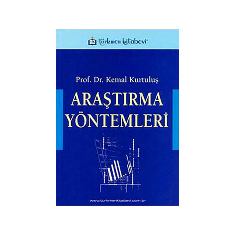 Araştırma Yöntemleri