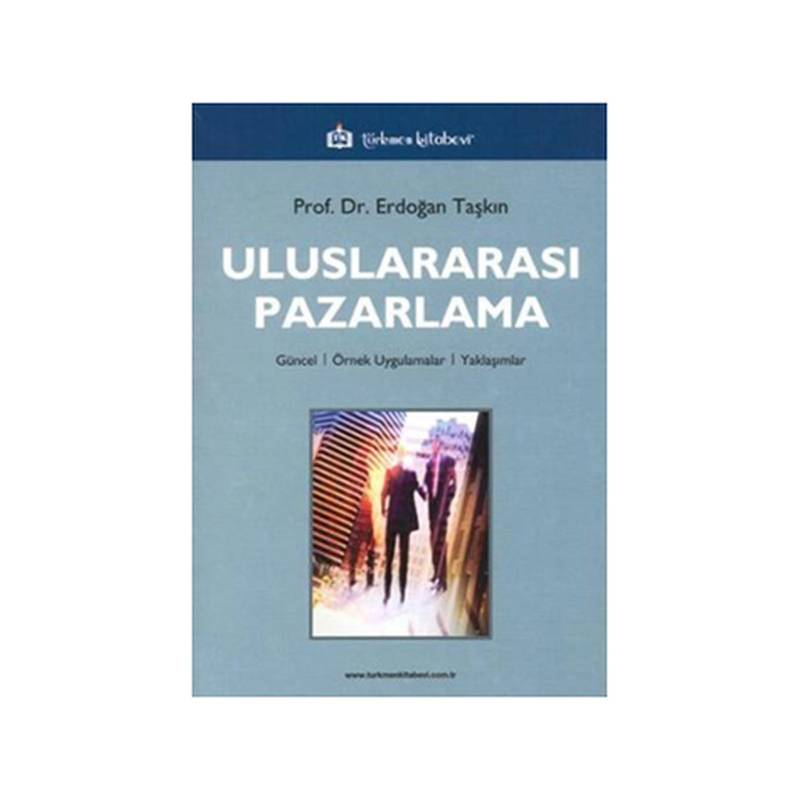 Uluslararası Pazarlama