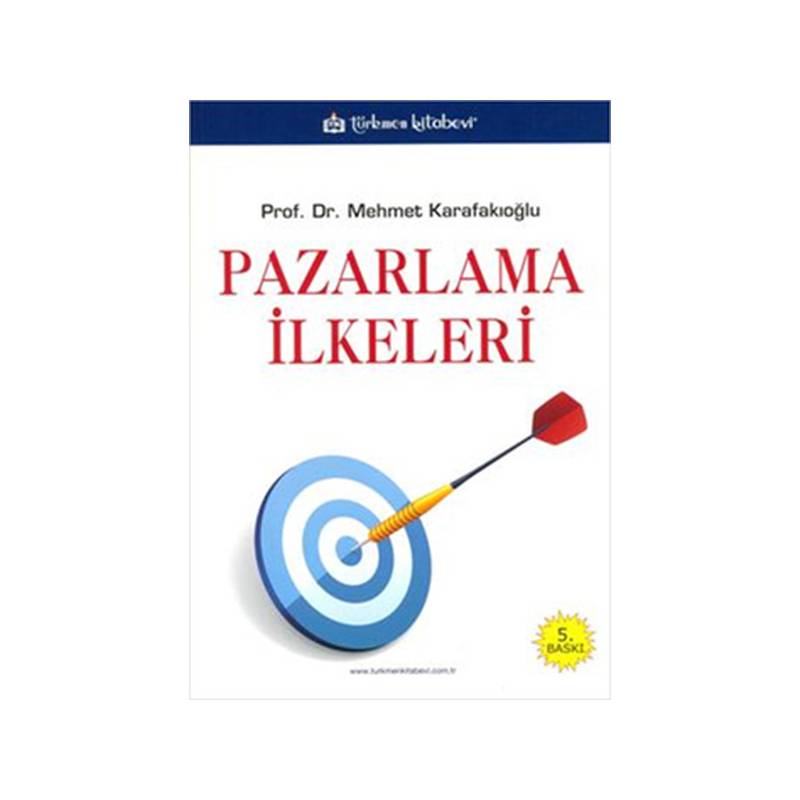 Pazarlama İlkeleri