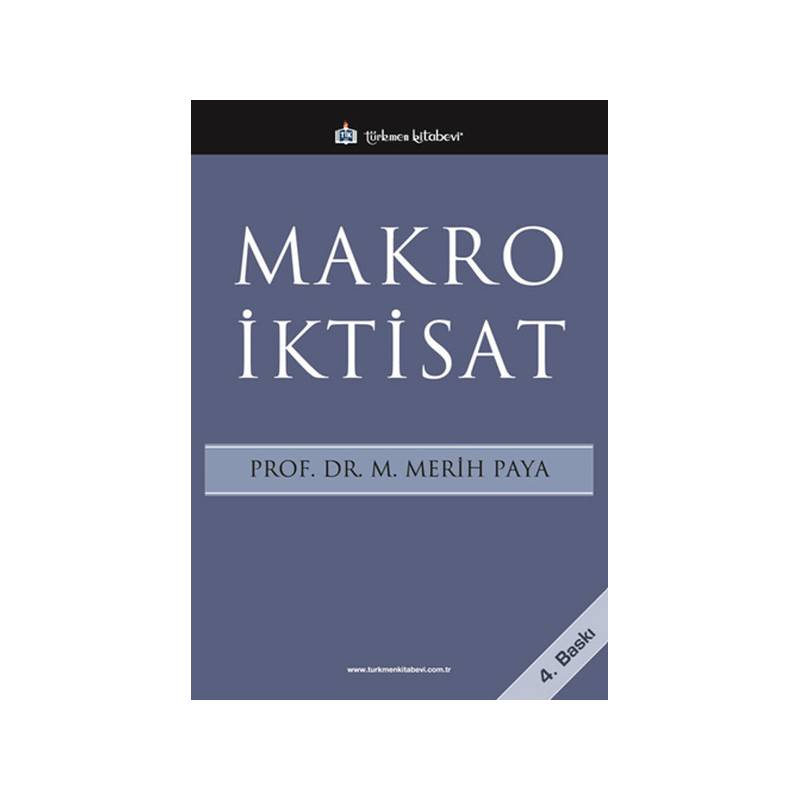 Makro İktisat