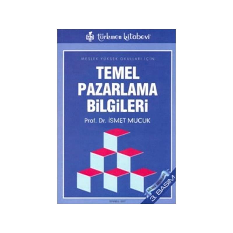 Temel Pazarlama Bilgileri