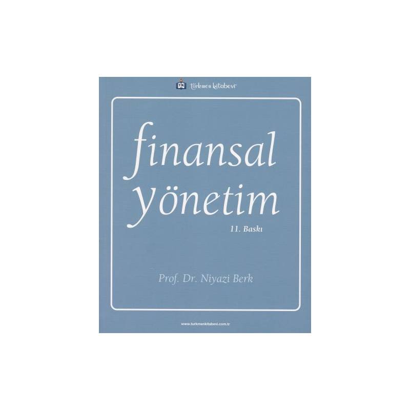 Finansal Yönetim