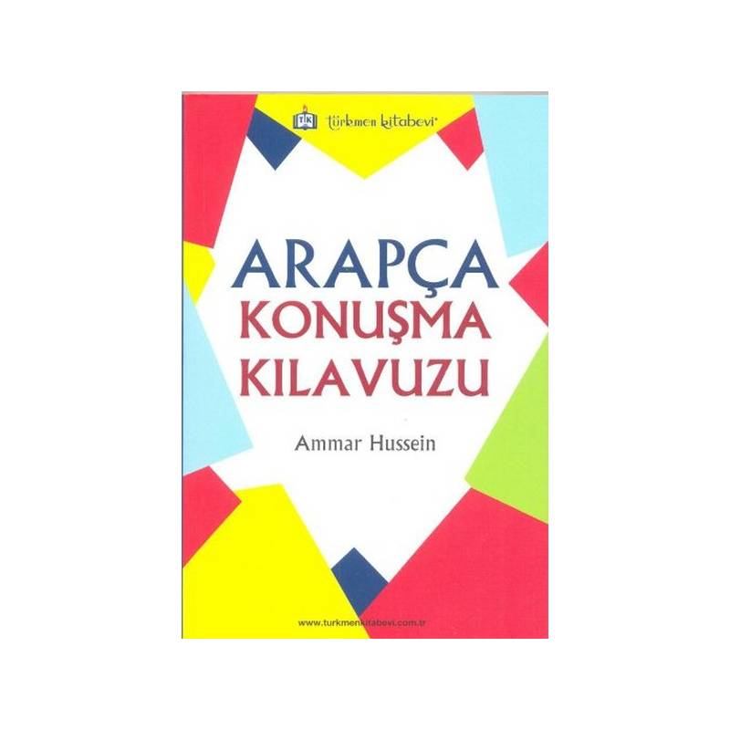 Arapça Konuşma Kılavuzu