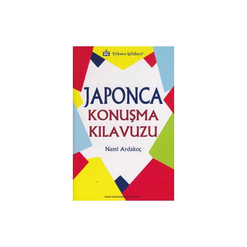 Japonca Konuşma Kılavuzu