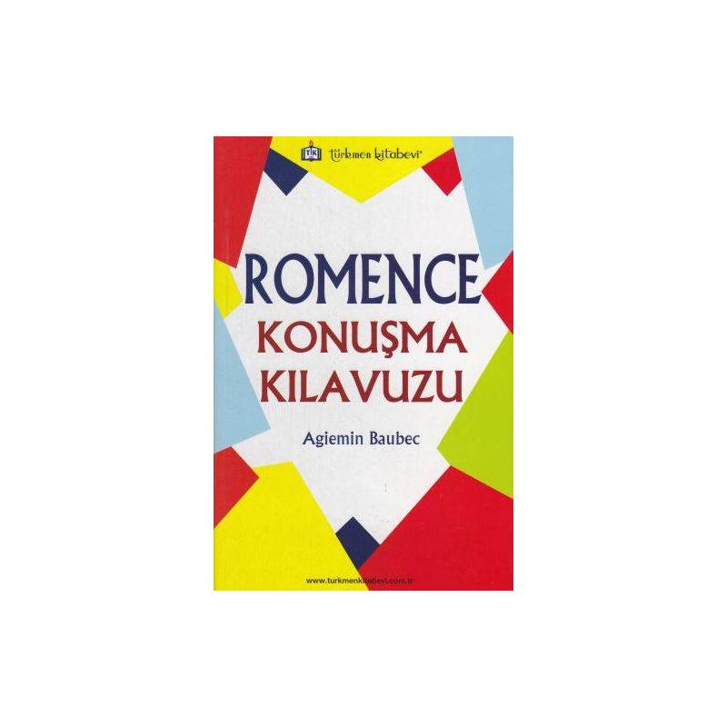 Romence Konuşma Kılavuzu