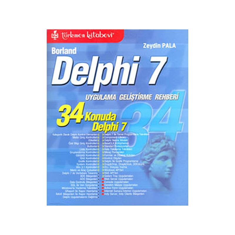 Borland Delphi 7