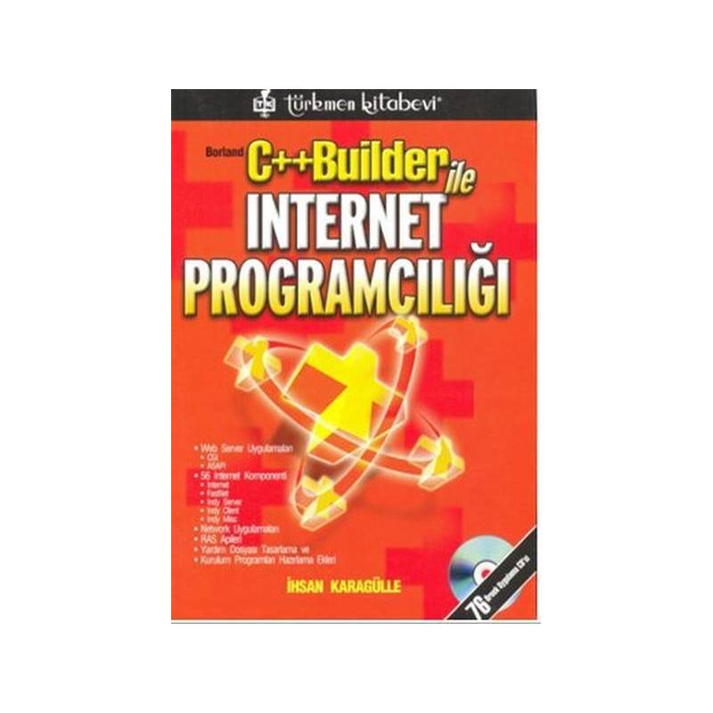 C Builder Ile İnternet Programcılığı