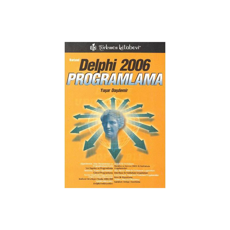 Delphi 2006 Programlama