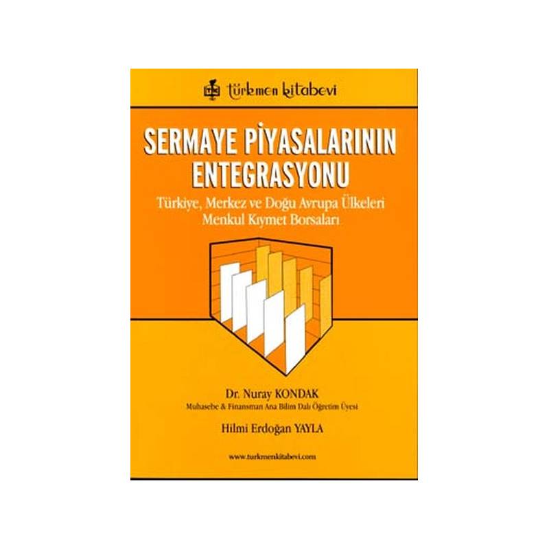 Sermaye Piyasalarının Entegrasyonu