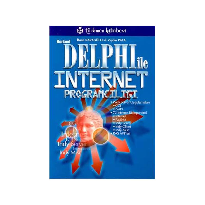 Borland Delphi İnternet Programcılığı