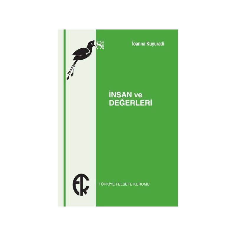 İnsan Ve Değerleri