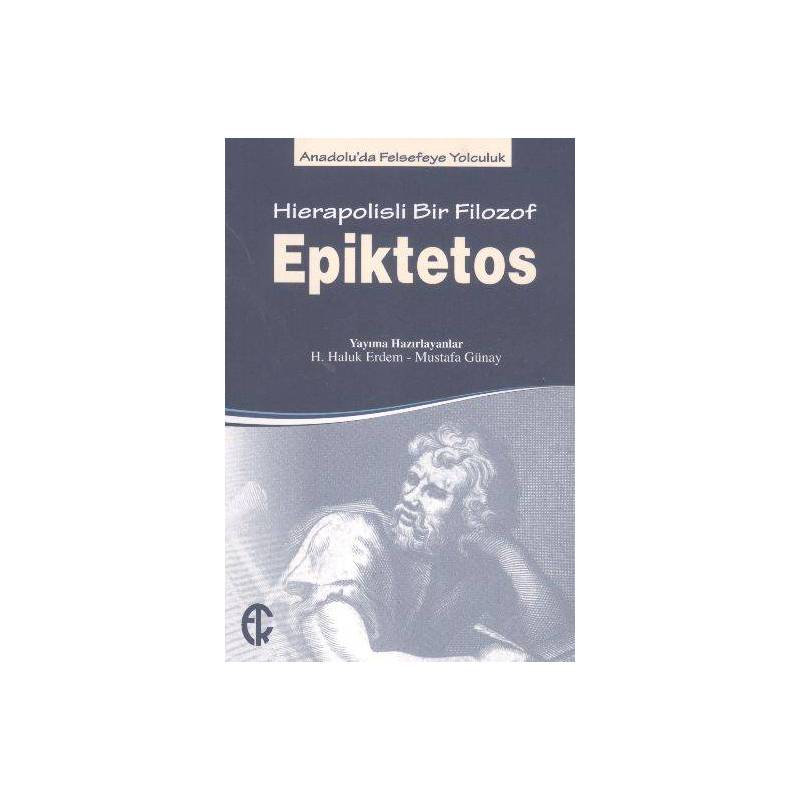 Epiktetos