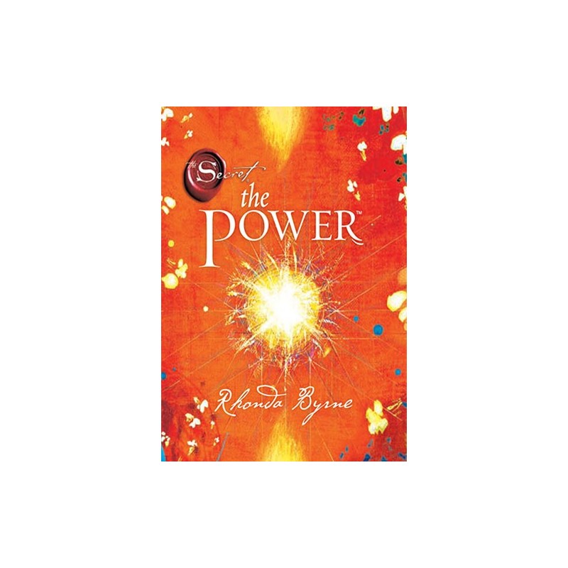 The Power (Ciltli)
