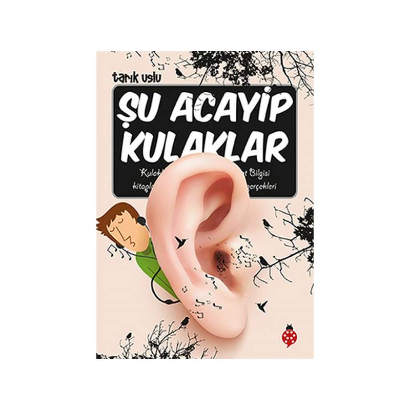 Şu Acayip Kulaklar