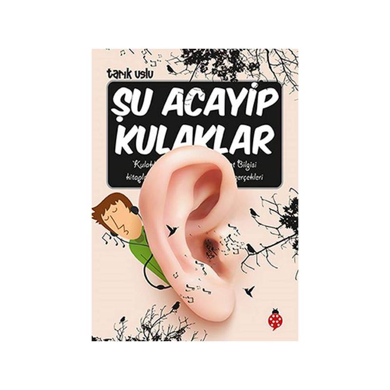 Şu Acayip Kulaklar