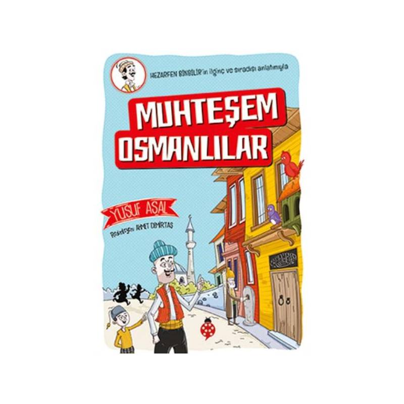 Muhteşem Osmanlılar