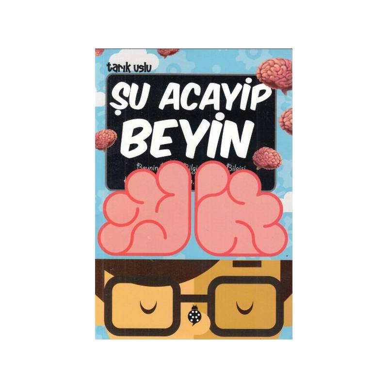 Şu Acayip Beyin