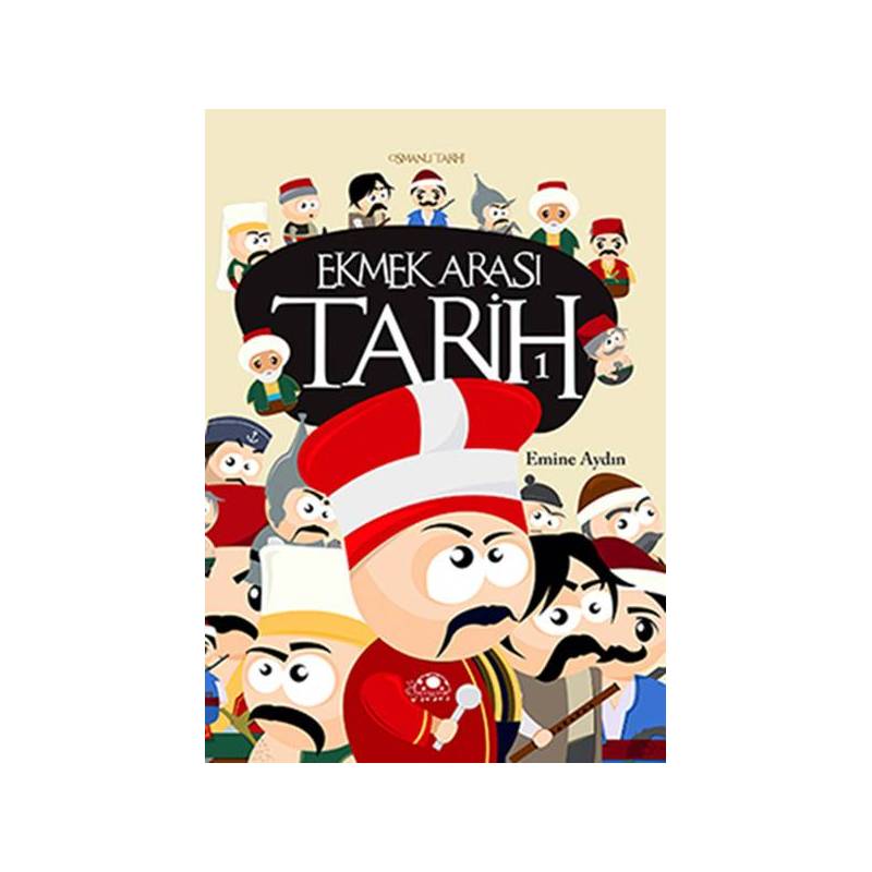 Ekmek Arası Tarih 1