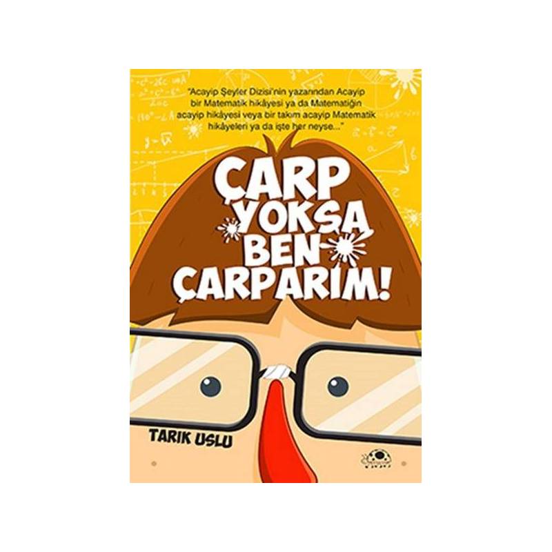 Çarp Yoksa Ben Çarparım