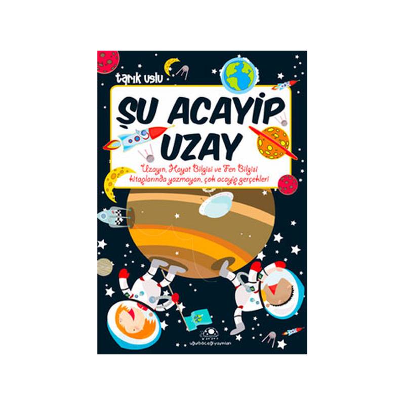 Şu Acayip Uzay