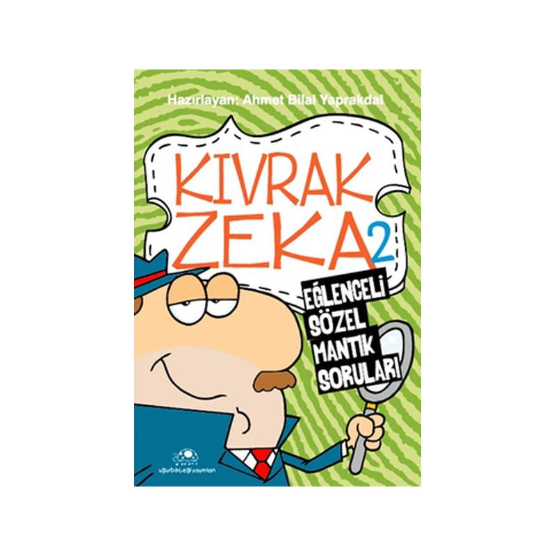 Kıvrak Zeka 2