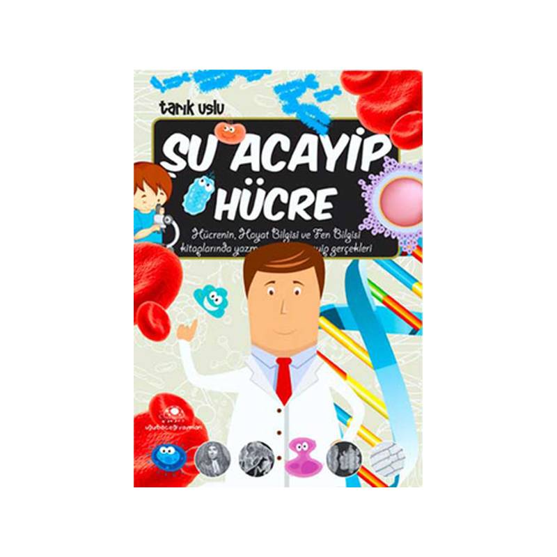 Şu Acayip Hücre