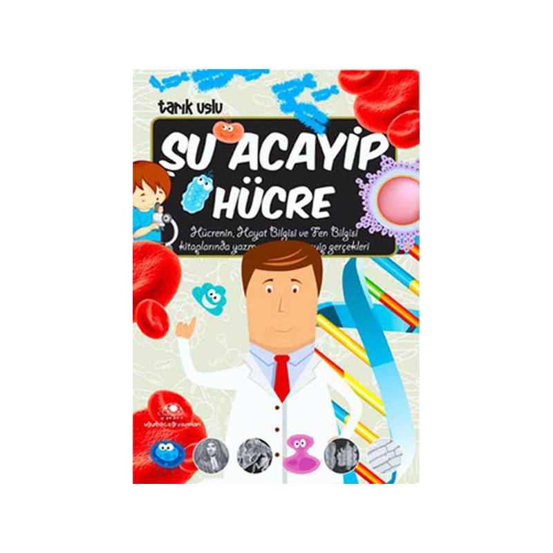 Şu Acayip Hücre