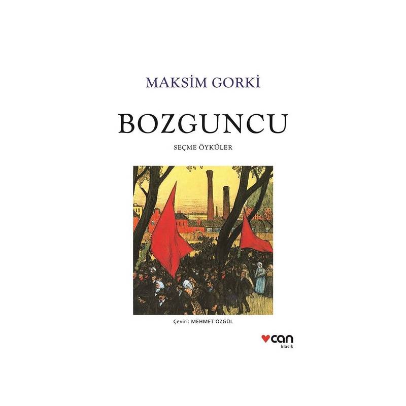 Bozguncu