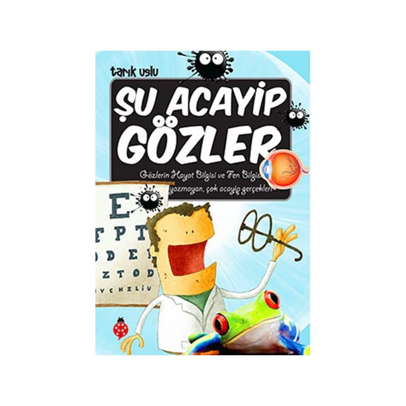 Şu Acayip Gözler