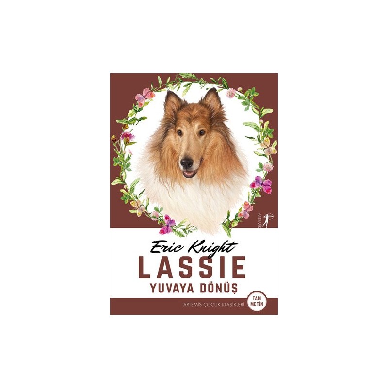 Lassie - Yuvaya Dönüş